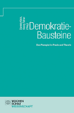 Demokratie-Bausteine. Das Planspiel in Praxis und Theorie © beteiligung.st