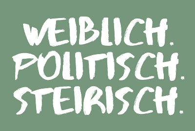 weiblich_politisch_steirisch © Land Steiermark