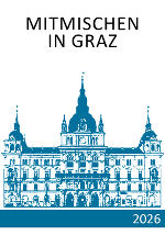 Logo Mitmischen in Graz 2023