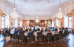 Jugendlandtag © Schindler