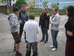 Jugendforum Vordernberg