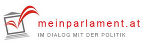 Logo meinparlament.at © meinparlament.at