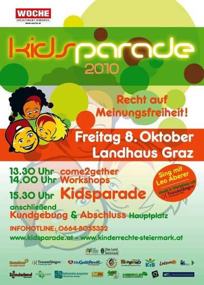 Kidsparade