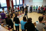 Regionaltreffen Liezen, 23.10.12 © beteiligung.st