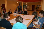 Regionaltreffen Liezen, 23.10.12 © beteiligung.st