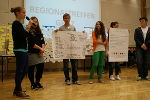 Regionaltreffen, 24.10.12 © beteiligung.st