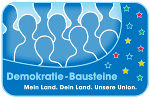 Planspiel Demokratie-Bausteine © beteiligung.st