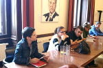 Politikwerkstatt, 13.05.15