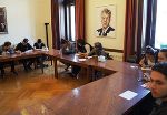 Politikwerkstatt, 28.05.15
