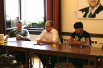 Politikwerkstatt, 03.06.15