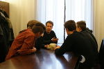 Politikwerkstatt, 02.10.15