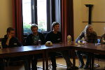 Politikwerkstatt, 02.10.15