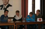 Politikwerkstatt, 06.11.15
