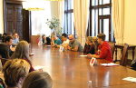 Politikwerkstatt, 11.11.15