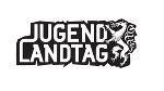 Logo Jugendlandtag © Jugendlandtag