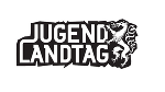 Jugendlandtag Logo © beteiligung.st