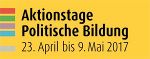 Aktionstage Politische Bildung © Zentrum Polis