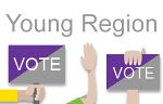 Logo Young Region © Neurovation