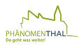 Logo PhänomenTHAL © Gemeinde Thal