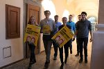 jugend presseteam © beteiligung.st