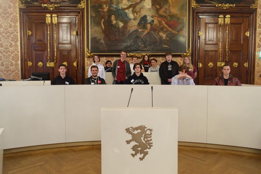 politikwerkstatt