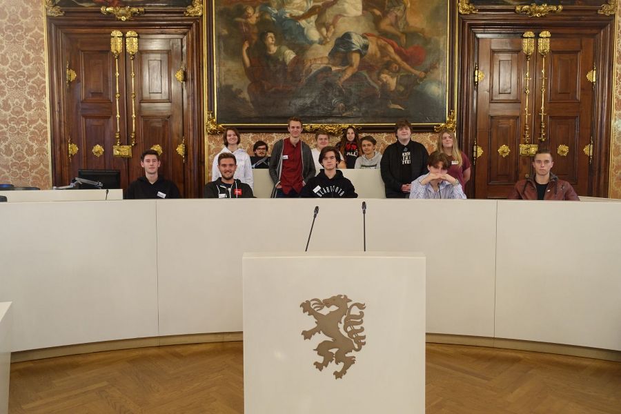 politikwerkstatt