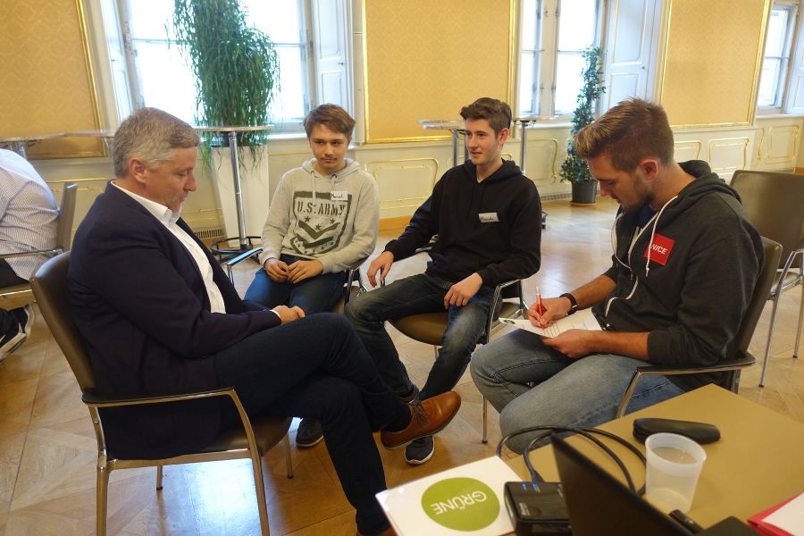 politikwerkstatt