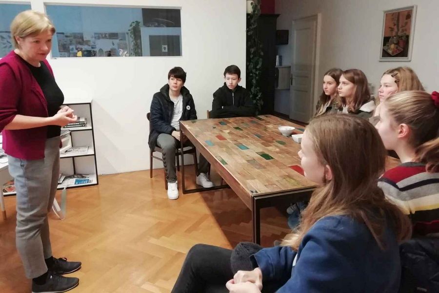Politikwerkstatt: 19.11.2019