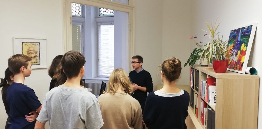 Politikwerkstatt: 19.11.2019
