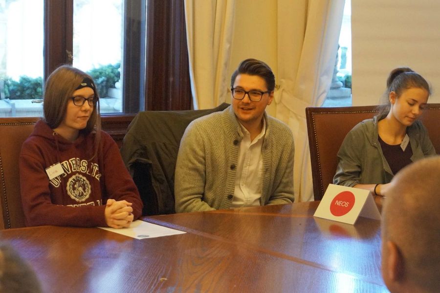 Politikwerkstatt: 04.12.2019