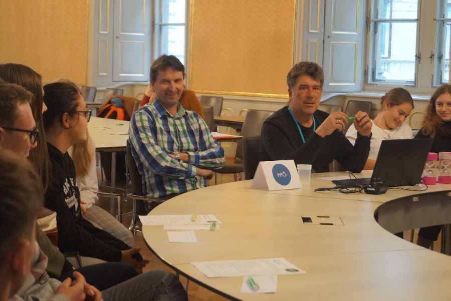 Politikwerkstatt