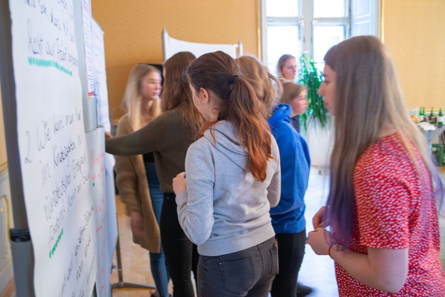 Politikwerkstatt spezial Kinderrechte