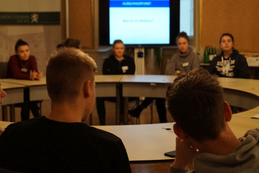 Medienwerkstatt: 28.11.2019