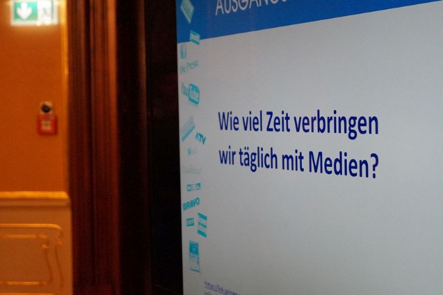 Medienwerkstatt: 28.11.2019
