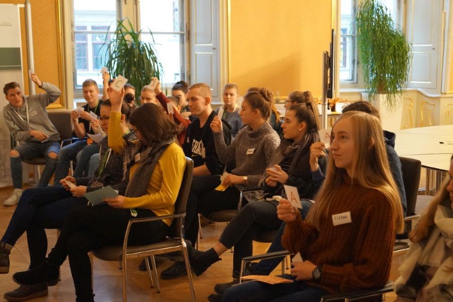 Medienwerkstatt: 28.11.2019