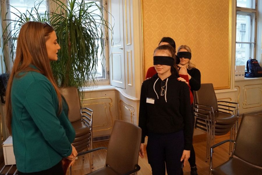 Partizipationswerkstatt