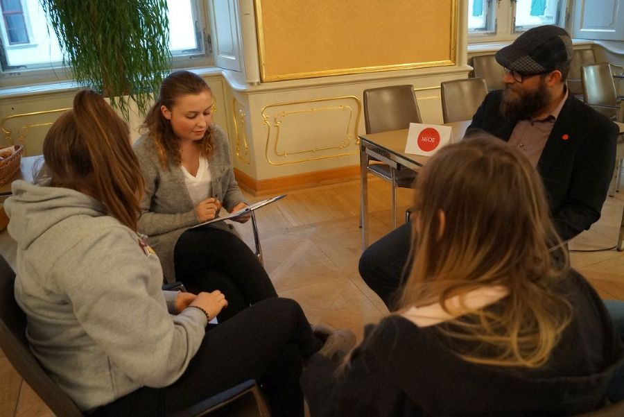 Politikwerkstatt