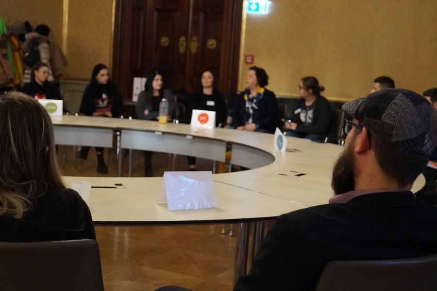 Politikwerkstatt