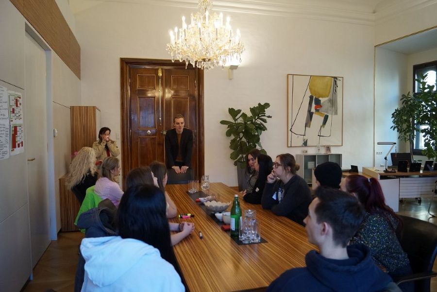 Politikwerkstatt