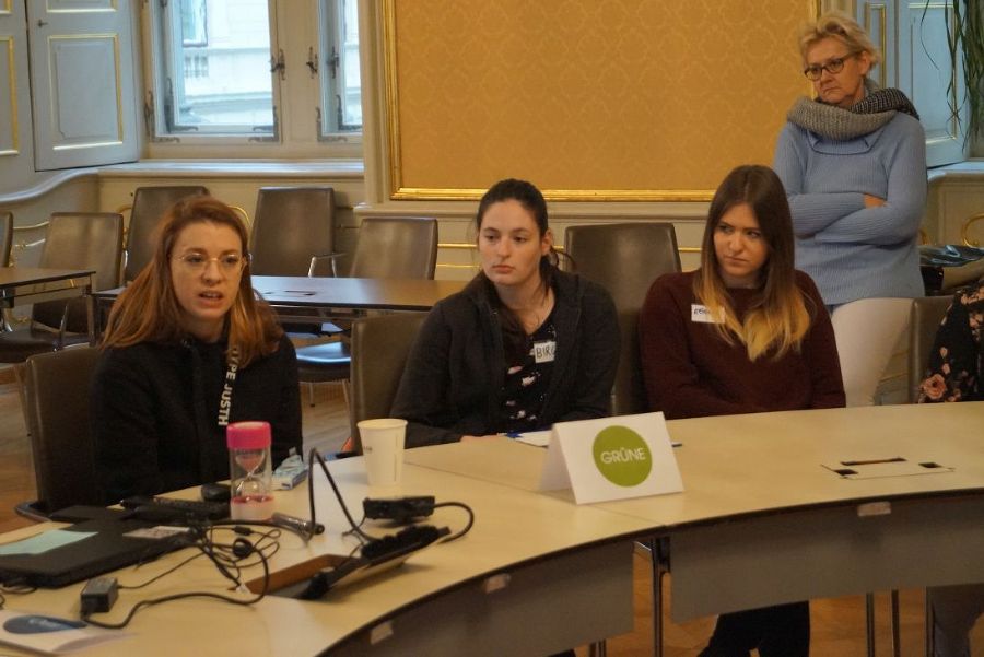 Politikwerkstatt