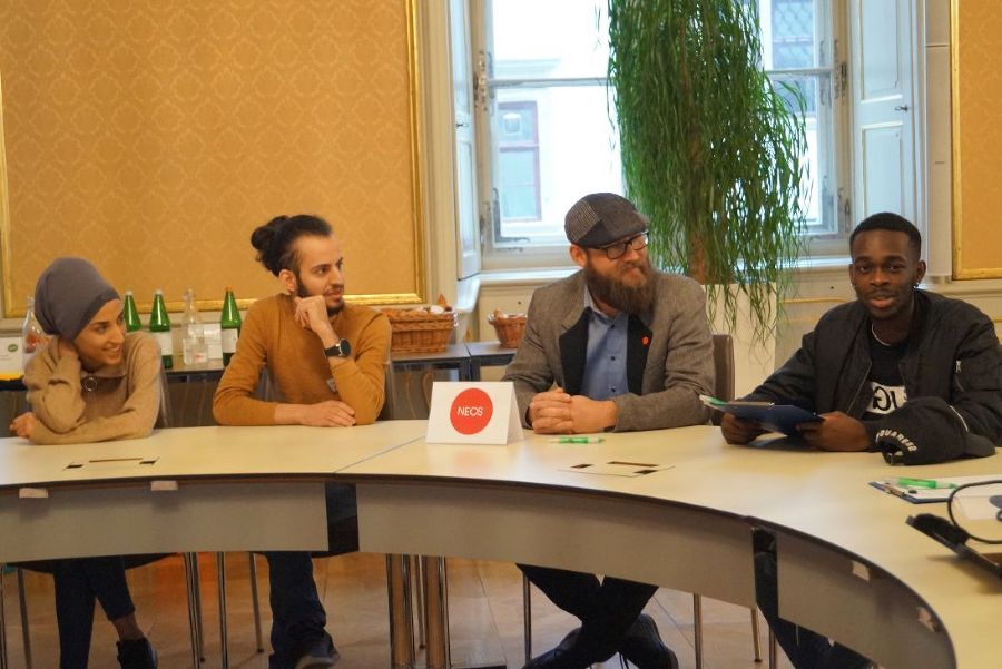 Politikwerkstatt