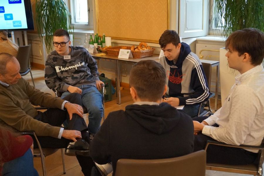 Politikwerkstatt
