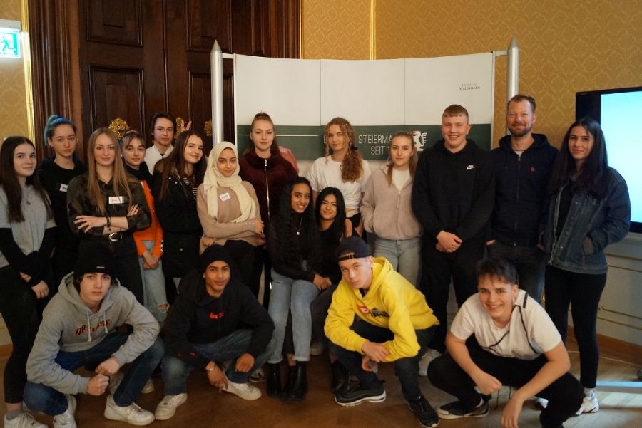 Partizipationswerkstatt