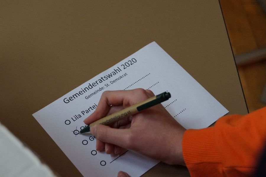 Partizipationswerkstatt