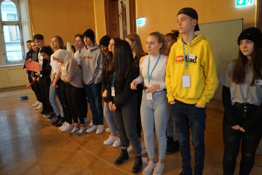Partizipationswerkstatt