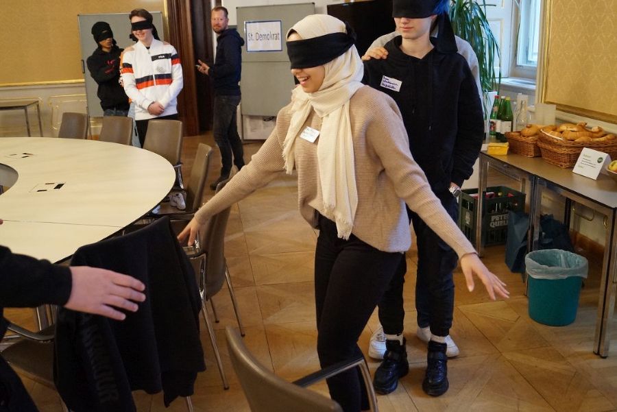 Partizipationswerkstatt