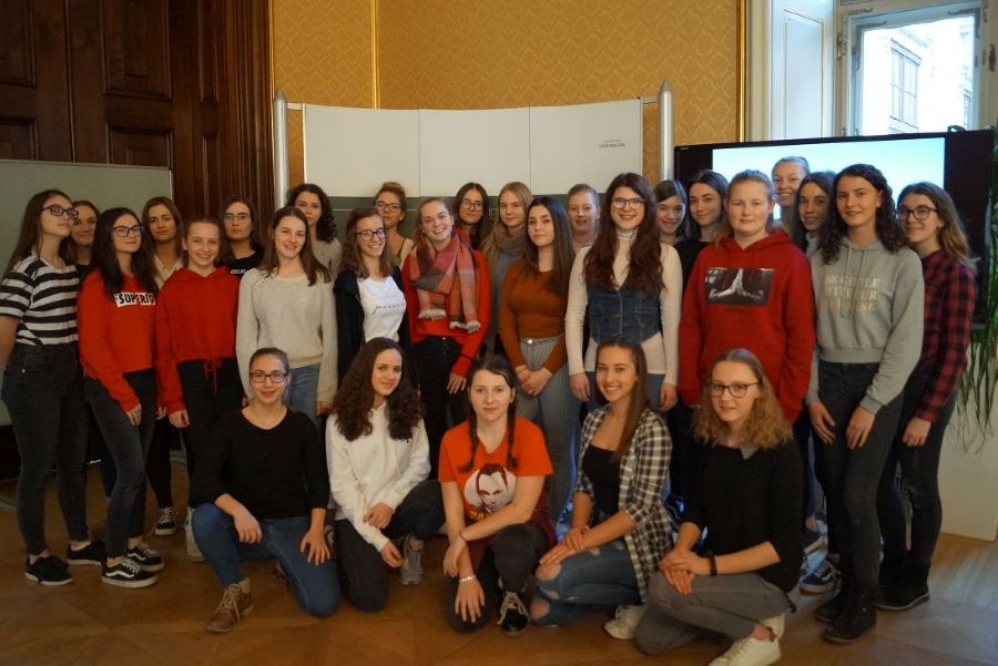 Partizipationswerkstatt