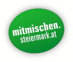 Logo von Mitmischen © beteiligung.st