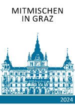 Mitmischen in Graz © beteiligung.st