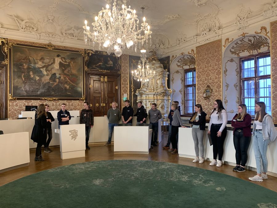 Politikwerkstatt